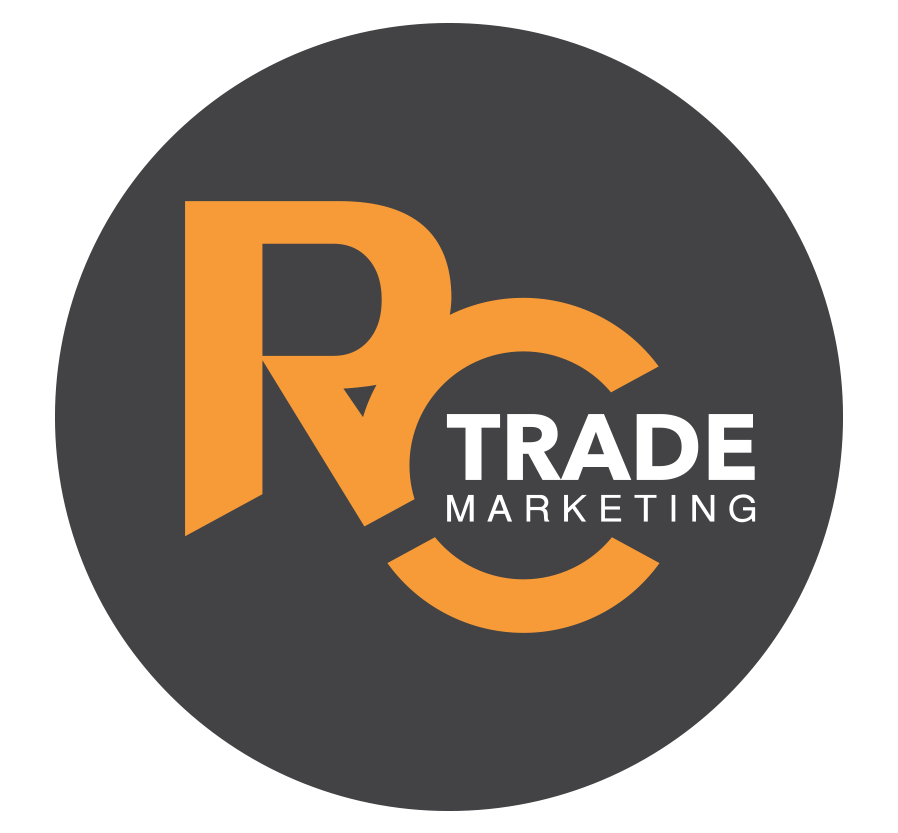 RC Trade Marketing Logo